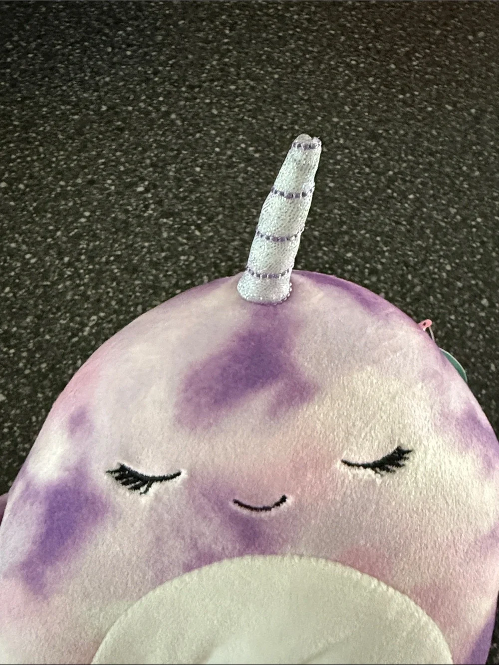 NWT Squishmallows Nabila. New